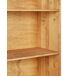 Beliani Librería TIMMINS Beliani Librería TIMMINS Madera Clara