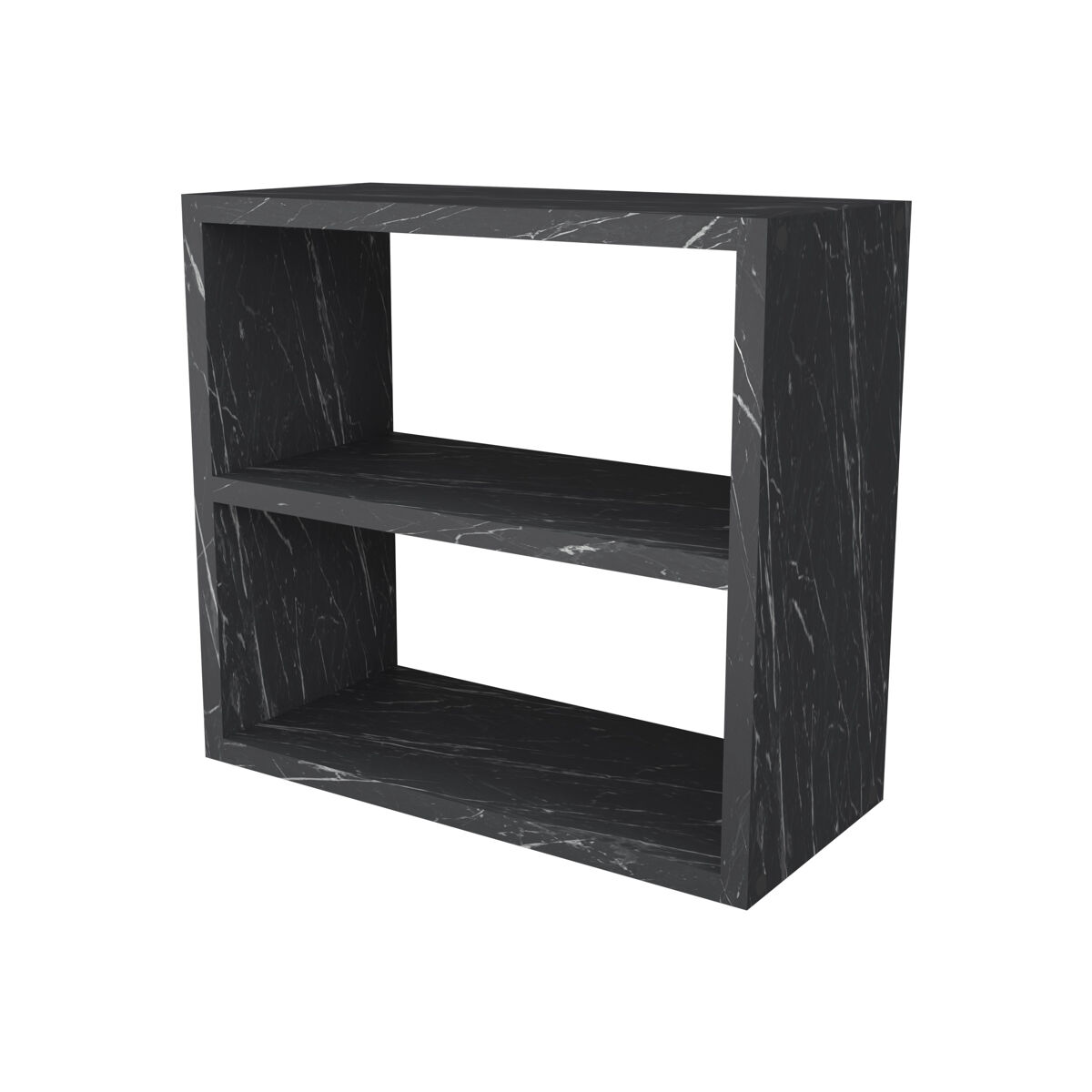 Estantería de cocina Hjo 2 niveles aglomerado 43