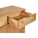 Beliani Aparador TIMMINS Beliani Aparador TIMMINS Madera Clara