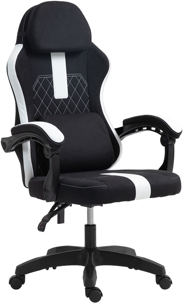 Silla de oficina - Miltona - Tela