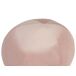 Beliani Cojín decorativo SALVIA 30x30 Beliani Cojín decorativo SALVIA 30x30 Rosa Talco