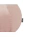 Beliani Cojín decorativo SALVIA 30x30 Beliani Cojín decorativo SALVIA 30x30 Rosa Talco