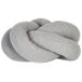 Beliani Cojín decorativo ANGELONIA Beliani Cojín decorativo ANGELONIA Gris