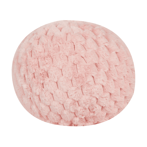 Beliani Almofada decorativa ROSEA Beliani Almofada decorativa ROSEA