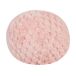 Beliani Cojín decorativo ROSEA Beliani Cojín decorativo ROSEA Rosa