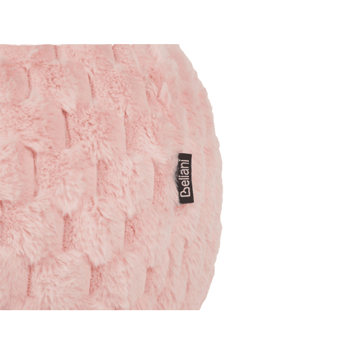 Beliani Almofada decorativa ROSEA Beliani Almofada decorativa ROSEA