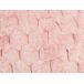 Beliani Cojín decorativo ROSEA Beliani Cojín decorativo ROSEA Rosa