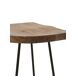 Banco de madera maciza de acacia Banco de madera maciza de acacia Madera