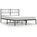 Estructura de cama 120x200 Estructura de cama 120x200 Blanco