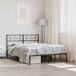 Estructura de cama 120x200 Estructura de cama 120x200 Blanco