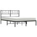 Estructura de cama 120x200 Estructura de cama 120x200 Blanco