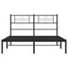 Estructura de cama 120x200 Estructura de cama 120x200 Blanco