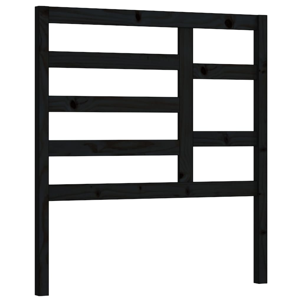 Cabecero De Cama 81 Gris