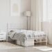 Estructura de cama 75x190 Estructura de cama 75x190 Blanco