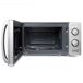 Microondas con Grill MIG 2138 Microondas con Grill MIG 2138 Negro/ Inox