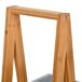 Estantería de Baño MDF, Bambú kleankin, hogar - baño Estantería de Baño MDF, Bambú kleankin, hogar - baño Gris