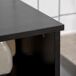 Aparador para Microonda HOMCOM, hogar - muebles de comedor Aparador para Microonda HOMCOM, hogar - muebles de comedor Negro