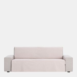 Capa de sofá Eysa AQUA Malva 180 x 270 cm