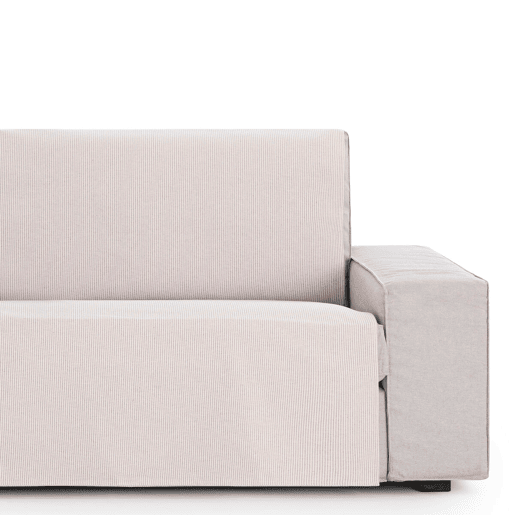Capa de sofá Eysa AQUA Malva 180 x 270 cm Capa de sofá Eysa AQUA Malva 180 x 270 cm
