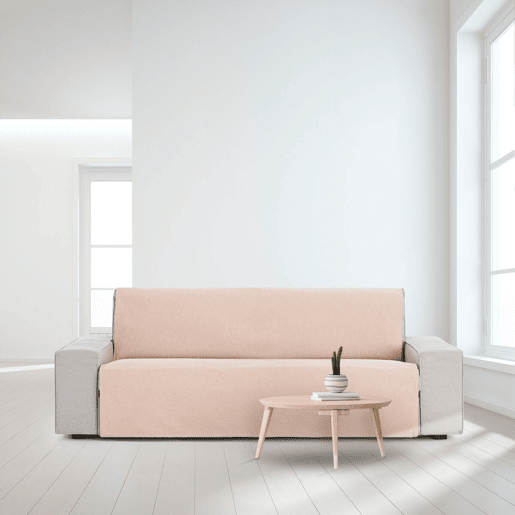Capa de sofá Eysa AQUA Telha 400 x 270 cm