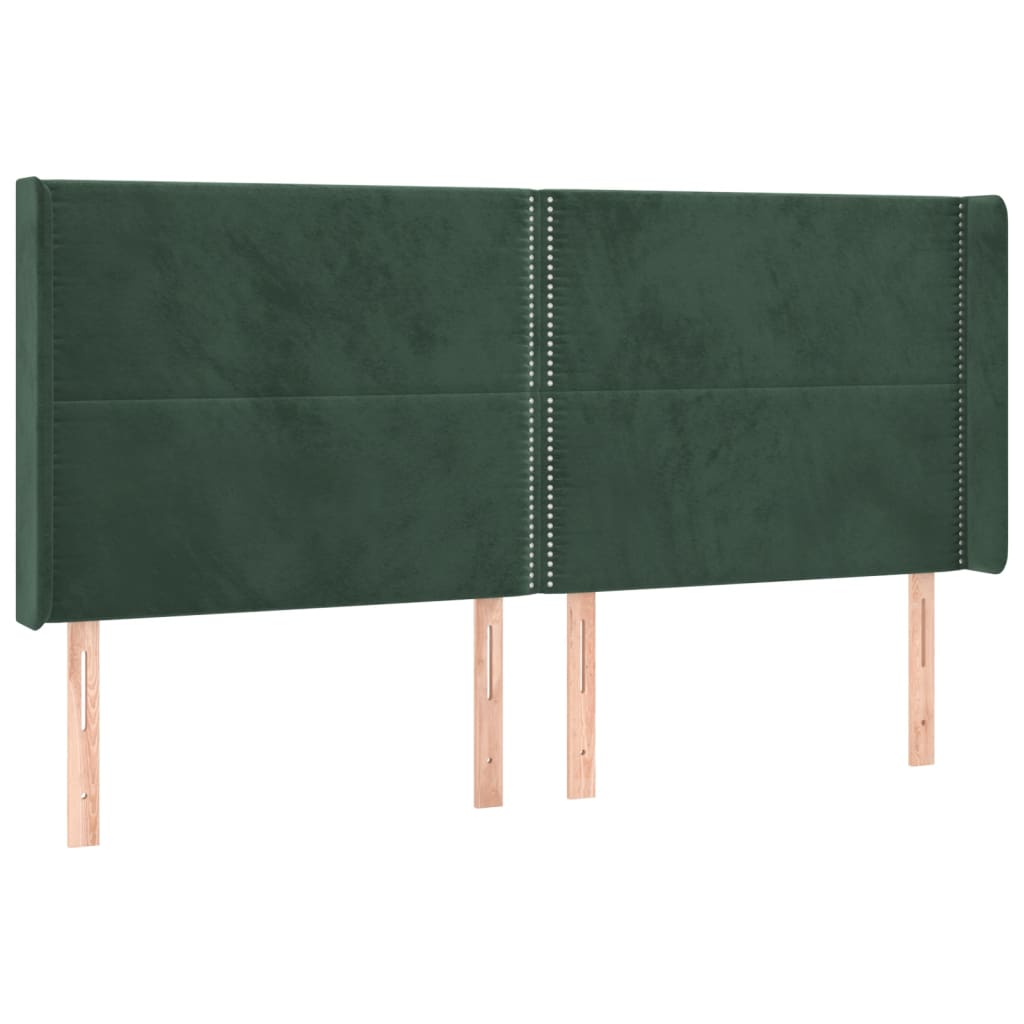 Cabeceros 203 Verde