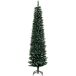 Árbol de Navidad Plástico, Metal HOMCOM, hogar - decoración Árbol de Navidad Plástico, Metal HOMCOM, hogar - decoración Verde