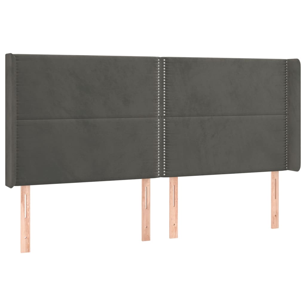 Cabeceros 203 Gris
