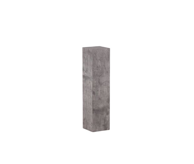 Mesa Auxiliar RAMSVIK ST23 23x23x95 Gris