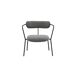 SILLÓN DUFFY SILLÓN DUFFY Gris