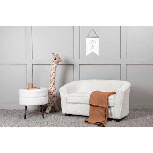 SOFA PARA CRIANCAS MÅNA