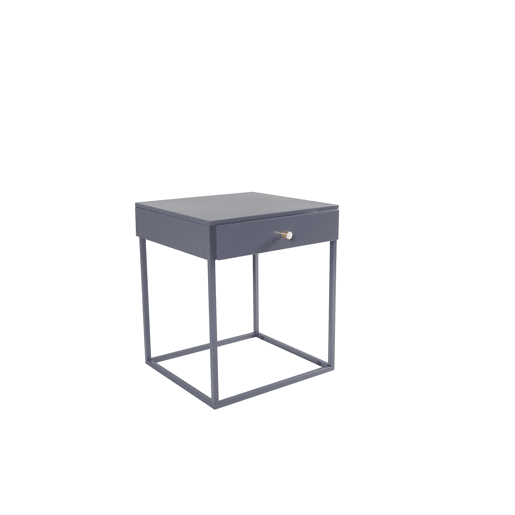 MESA CABECEIRA BAKAL