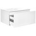 Beliani Mueble de baño ALZIRA 80 Beliani Mueble de baño ALZIRA 80 Blanco