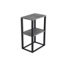 Preto Cinza