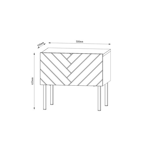 MESA CABECEIRA HEXA MESA CABECEIRA HEXA