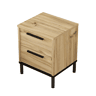 MESA CABECEIRA LUVIO