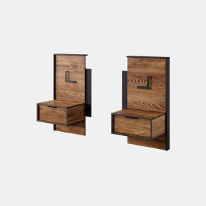 MESA CABECEIRA MILTON