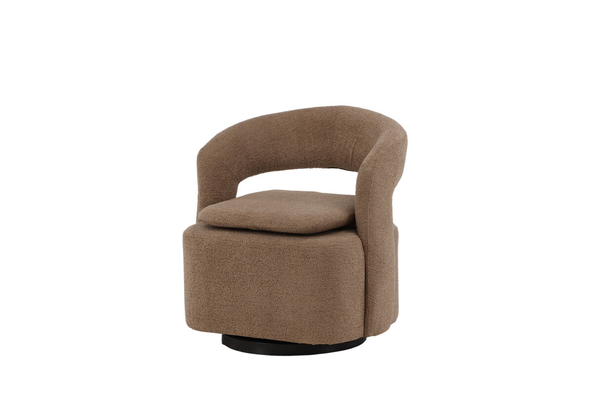 Sillón laurel ac 1nos 69x72x75 beige