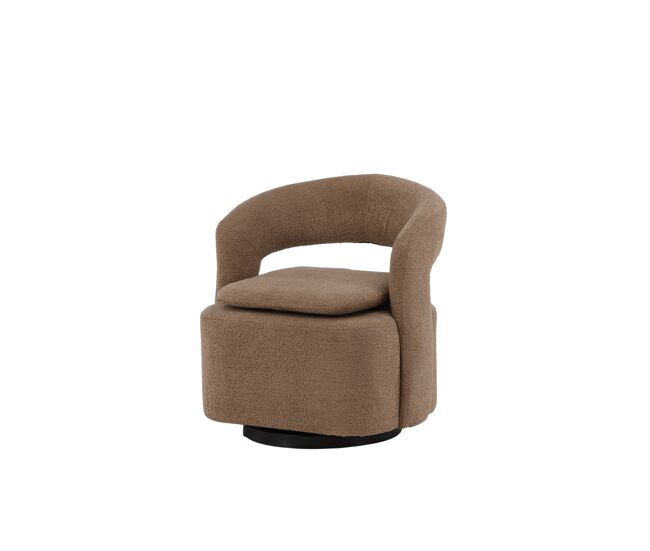 Sillón laurel ac 1nos 69x72x75 beige