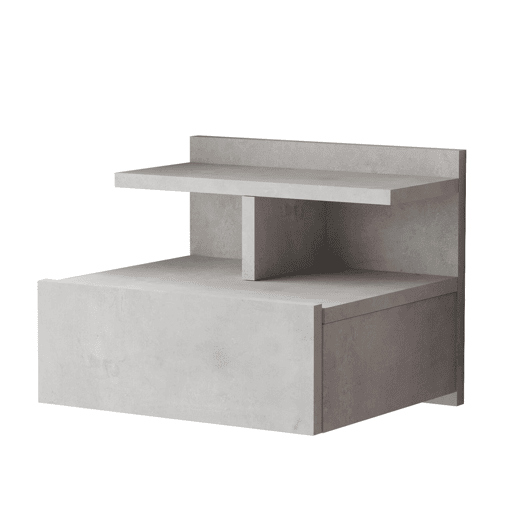 MESA CABECEIRA LUVIO