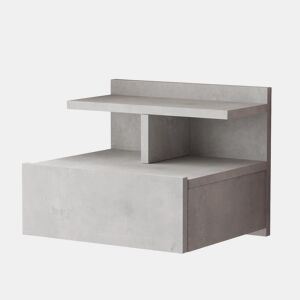 MESA CABECEIRA LUVIO