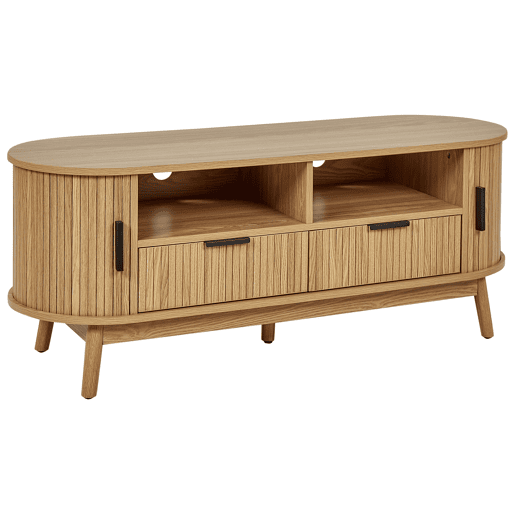 Beliani Mesa de TV SELAH