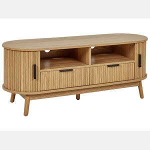 Beliani Mesa de TV SELAH