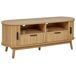 Beliani Mueble TV SELAH Beliani Mueble TV SELAH Madera Clara