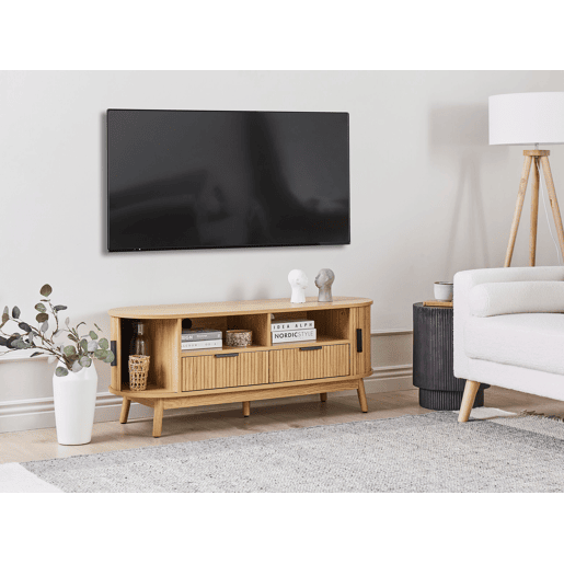 Beliani Mesa de TV SELAH