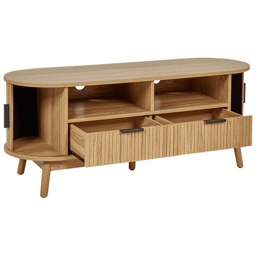Beliani Mesa de TV SELAH