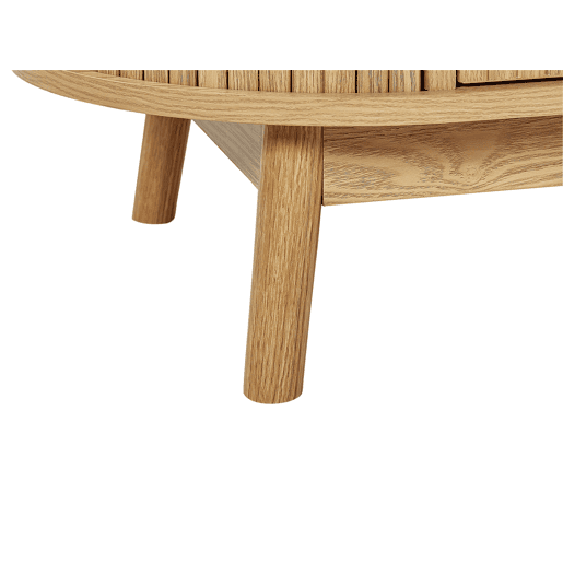 Beliani Mesa de TV SELAH