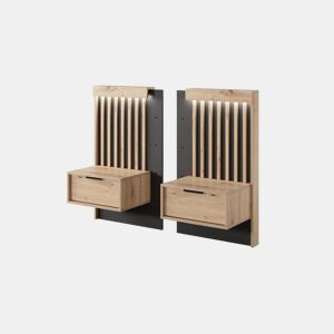 MESA CABECEIRA TALLY