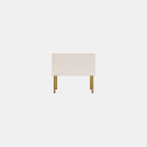 MESA CABECEIRA HEXA