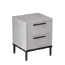 MESA CABECEIRA LUVIO
