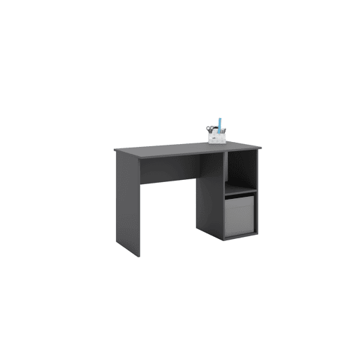 Secretaria TAKO D120 120x80x55 Cinzento